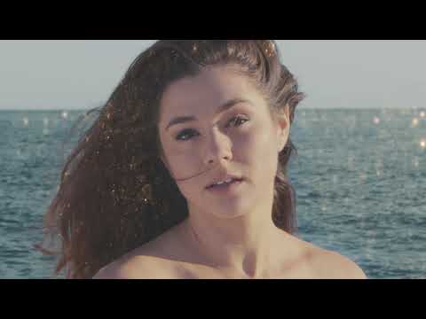 Anie Delgado - Daydream (Official Music Video)