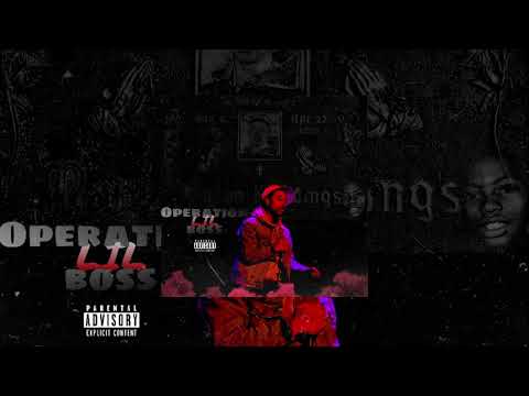 Ybe Lil Boss Luck - Wesley Snipes (Official Audio)