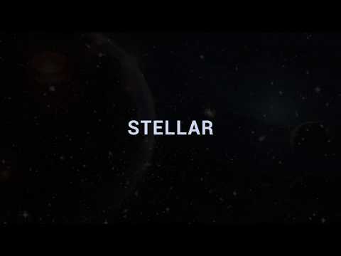 Dela Marmy - Stellar (Official Lyric Video)