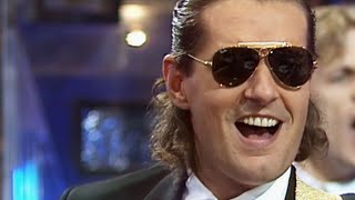 Falco - Wiener Blut (Spruchreif F.88_07, 28.08.1988)