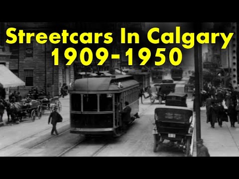 Thumbnail for Calgary Remembered On KSPS, Mar 12 1998 (Part 3 of 13) by James Keelaghan