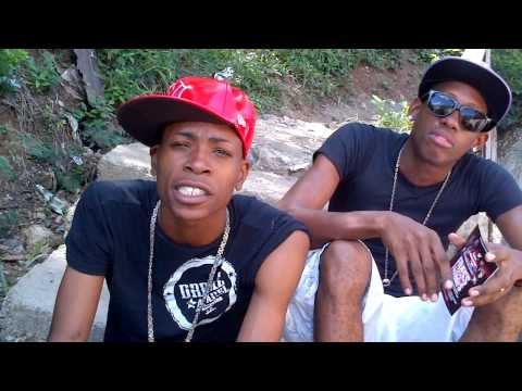 Kaama & Spayne O'Caana talks about "FRASS FRIDAYS" [THE FACE OFF] November 29th !