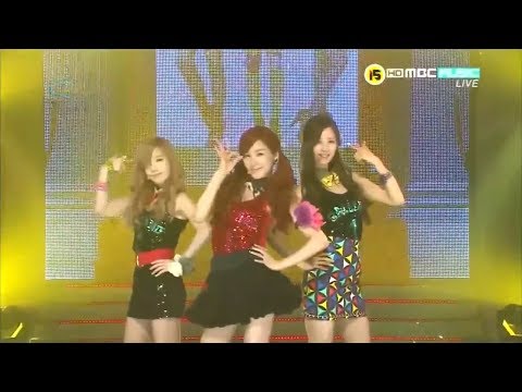 [120522] TaeTiSeo - Twinkle , Show Champion