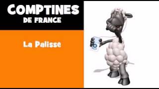 COMPTINES POUR TOUS = La Palisse