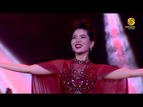 LỆ QUYÊN_BÀI TANGO CHO EM