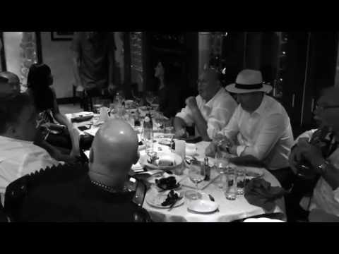 Klapa Astoria, Miki Bratanić - The Story of the Konoba