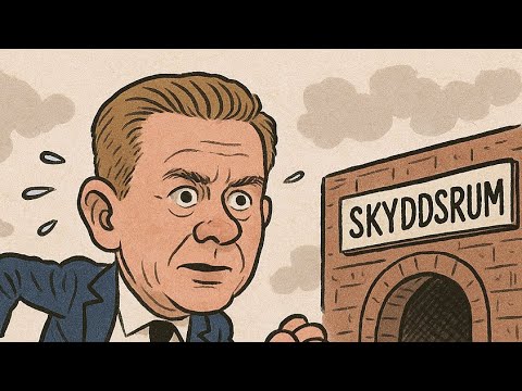 Krigslagar gäller inte längre