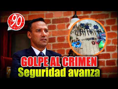 🛑🎥Desmovilización en Valle del Cauca debilita estructuras criminales👇👇