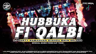 Download lagu DJ HUBBUKA FI QOLBI RAMADHAN 2026 VIRAL TIKTOK - DIDIK JANGKRIK PROJECT mp3