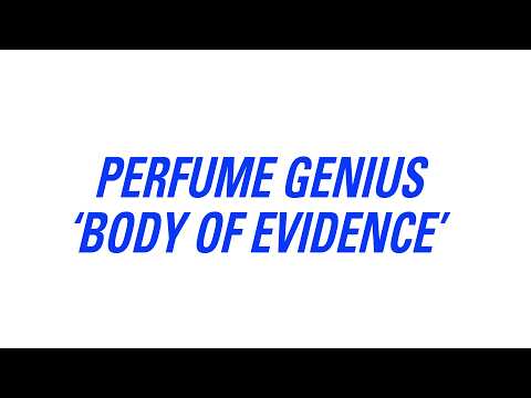 Video thumbnail for Body of Evidence
