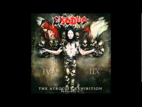 Exodus - A Call To Arms/Riot Act
