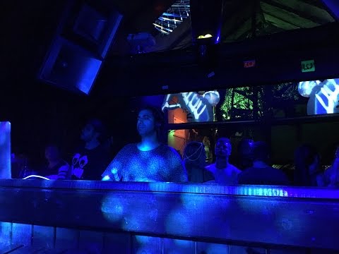 Guy J @ Warung Garden Open Set 25.02.17