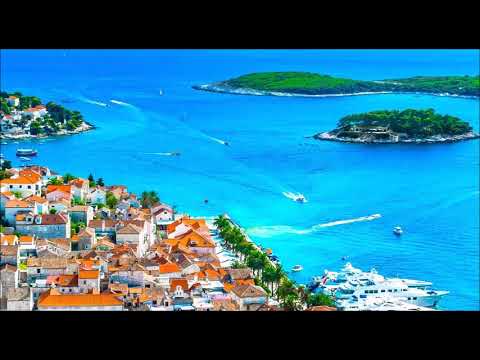 Grupa Sol - Rodnom Hvaru  Audio