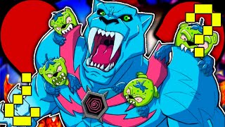 La INDEFENDIBLE Serie Animada de MrBeast… | MrBeast Lab