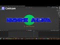 Blender Tutorial How To MAKE A STATIC Universal Intro
