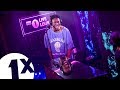 Lucky Daye Karma And Summer Walker Cover Come Thru In The BBC 1xtra Live Lounge