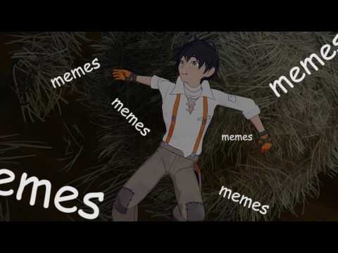 Channel Update/Hiatus Announcement [DEAF EDIT]