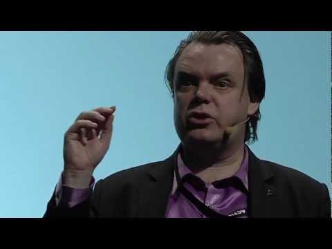 re:publica 2012 - Rick Falkvinge - Working swarm-wise