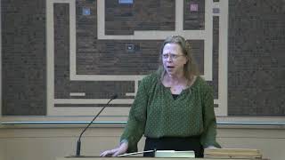 October 30, 2021 Sermon