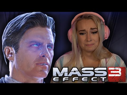 Priority: Thessia | Mass Effect 3: Pt. 24 | First Play Through - LiteWeight Gaming