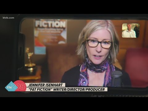 "Fat Fiction": A critical look at what we've been taught about "eating right"