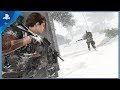 Tom Clancy's Ghost Recon: Breakpoint - Gamescom 2019  Ghost War PVP | PS4
