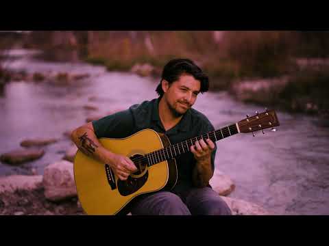 "I Bet It All" Matthew Logan Vasquez- Live on the Blanco River