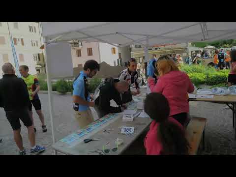 2a edizione Rampegada della Madonna - MTB CHIAVENNESE