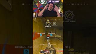 UTILISER La CLASSE META du NIVEAU 1 sur Rebirth Island ! (c'est fort) #warzone #callofduty #cod