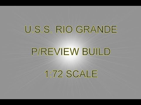 Scratch building an interior for the runabout model kit.