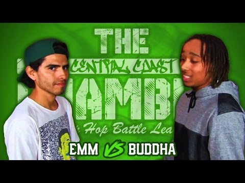 Emm vs Buddha