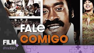 Fale Comigo // COM DON CHEADLE // Filme Completo Dublado // Drama // Film Plus Emotion