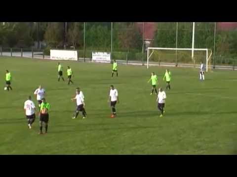 2016.09.03  Tárnok - Sóskút 2-2 gólok