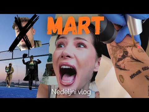 UkiQ nedelja👉🏼U CENTRU SKANDALA 👁️👄👁️