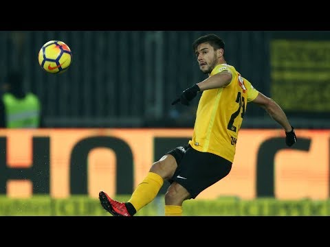 Highlights YB - Sion (1:0), 24.02.2018