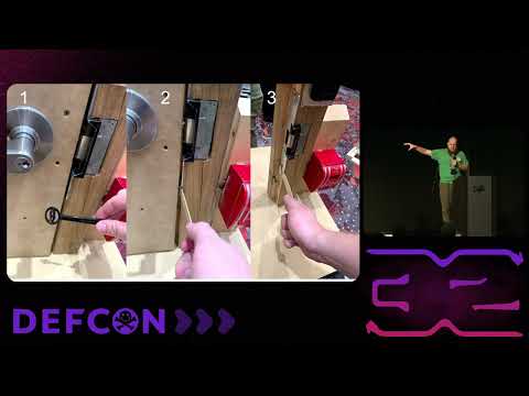DEF CON 32 - Bypass 101- Bill Graydon
