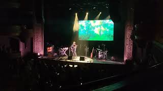 The Antlers - Corsicana (live)