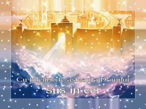 Voi care traiti iubirea -- Marian Marcus