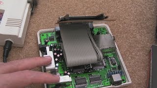 NEC PC Engine Follow Up - Composite / Stereo Amplified Audio Out / Save RAM / Repair Update