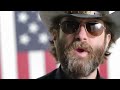 Wheeler Walker Jr. - Puss In Boots (Clothed Version)