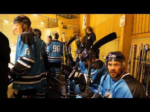 Icebreakers 2015 Järpen