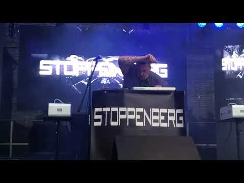 WGT 2019 Stoppenberg live / NonTox