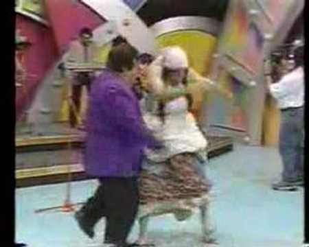 La Chanchona de Arcadio: Veni Veni