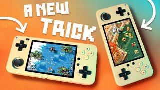 A Handheld That Does Something New! // MagicX One35