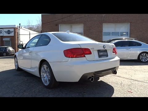 2013 BMW 3 Series Walk-Around Huntington, Suffolk County, Nassau County, Long Island, NY BB1073