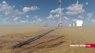 AccessESP Rigless  system