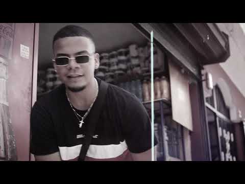 Raffy Nitro x Yovngpill - Caliente (Video Official)