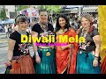 Auckland Diwali FOREIGNERS DANCING New Zealand Diwali Celebration Happy Diwali 2020 KIWI INDIAN