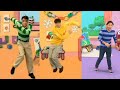 Blue S Clues Every School Skidoo
