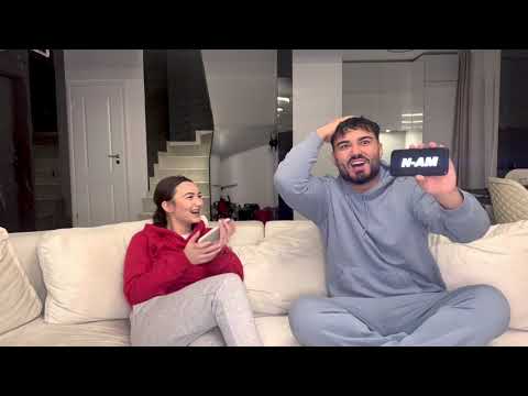 AM/N-AM CU CAMELIA - SECRETE NESTIUTE DIN VIATA NOASTRA (Jador vlog ep1)